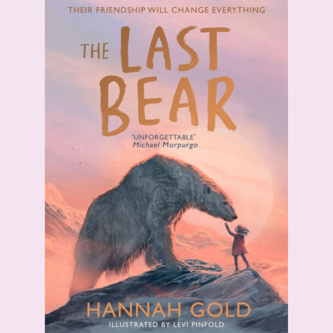 The Last Bear