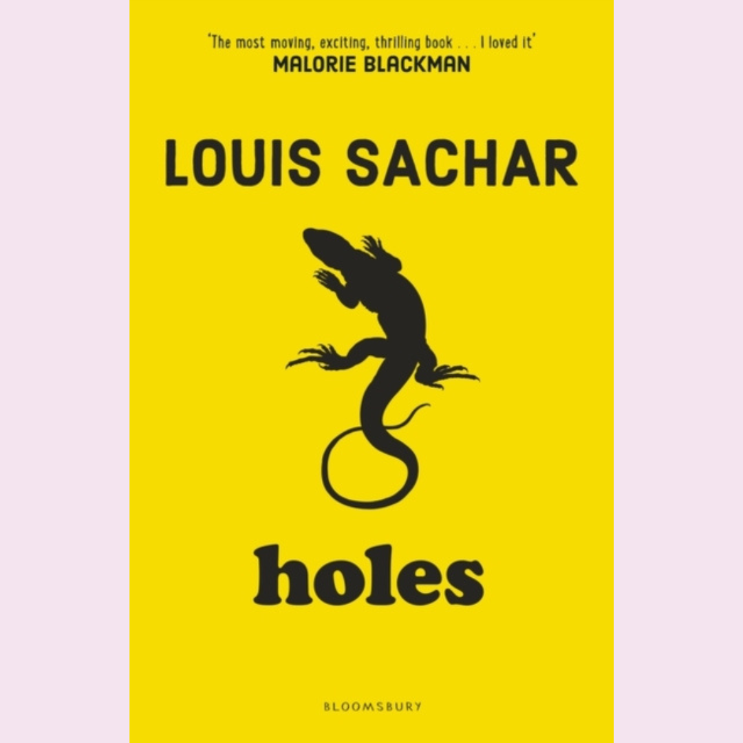 Holes
