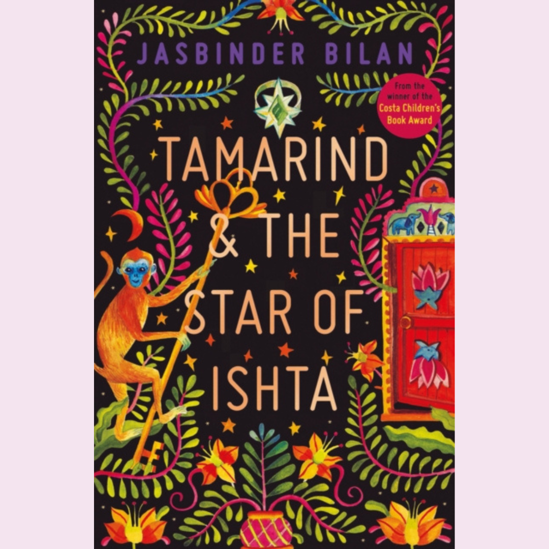 Tamarind & the Star of Ishta