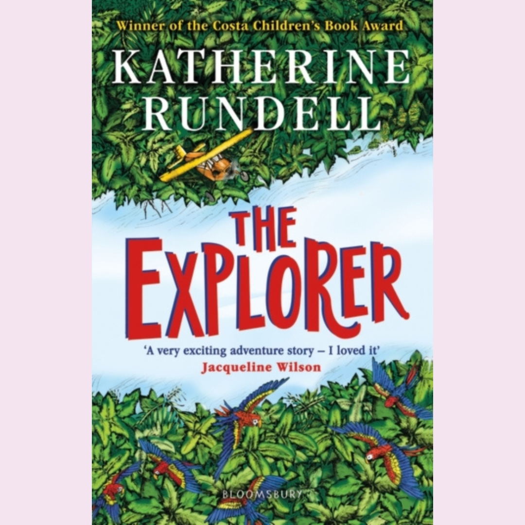 The Explorer