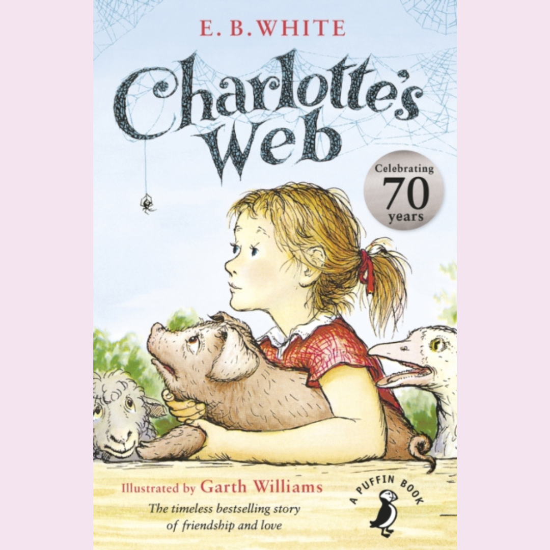 Charlotte Web