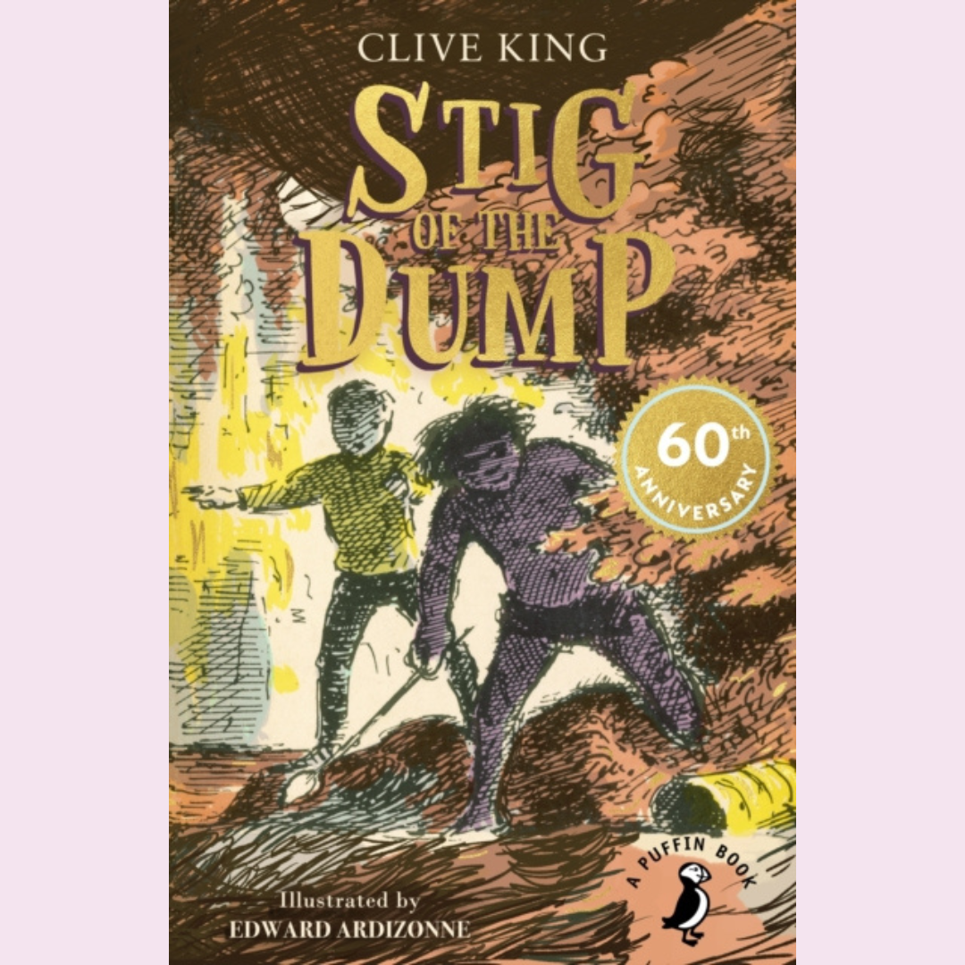 Stig of the Dump