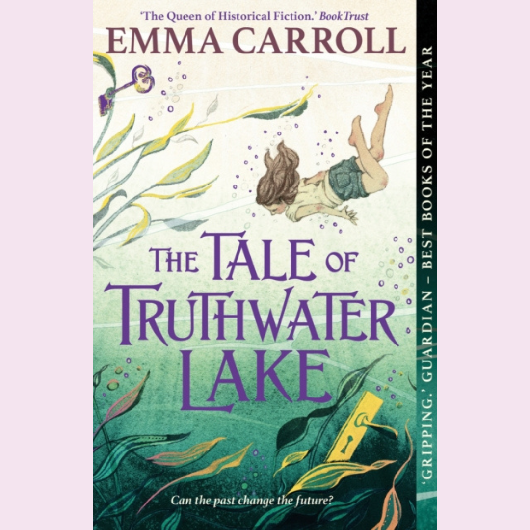 The Tale of Truthwater Lake