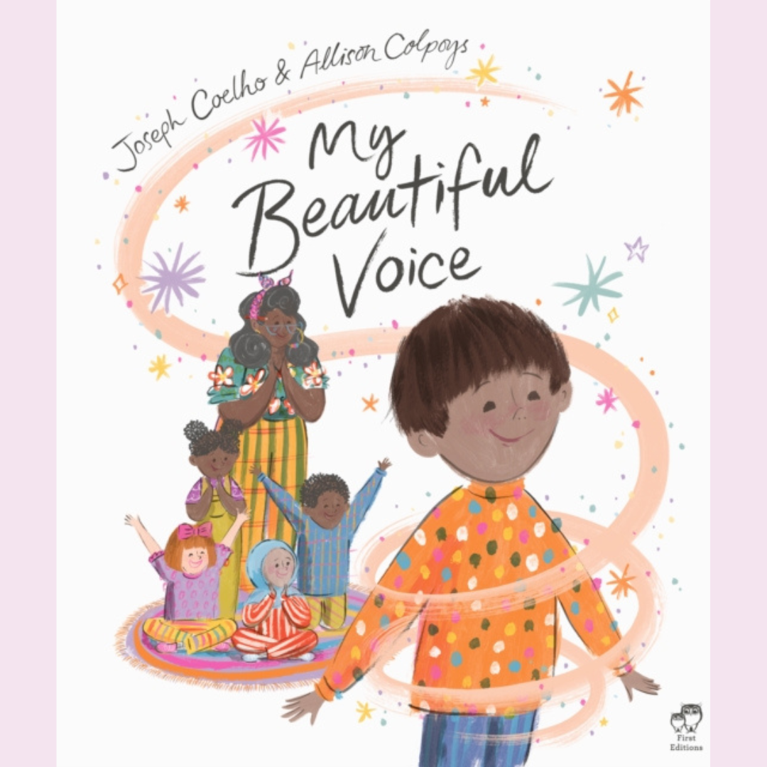 My Beautiful Voice
