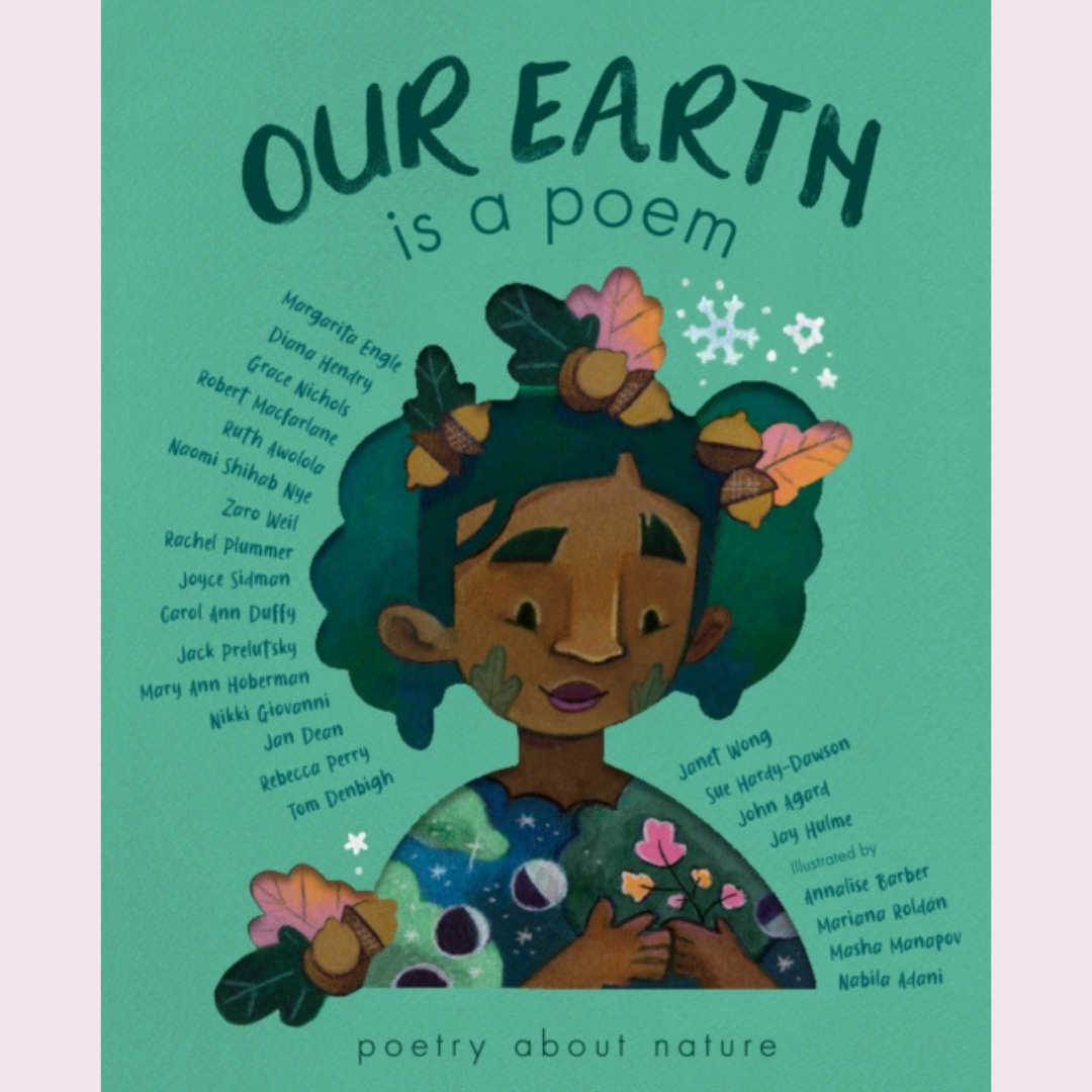 Our Earth is a Poem ~ Class Sets