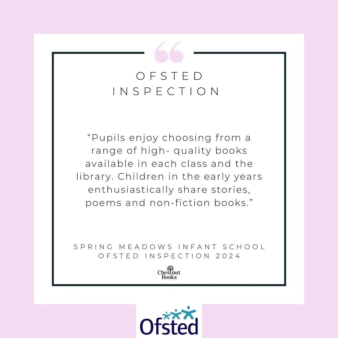 It&rsquo;s wonderful to see the impact of our books in schools! New library books and inspiring stories in classroom book corners really do have an impact on children&rsquo;s interest and desire to read. 

#booksforschools #schoollibrary #primaryscho