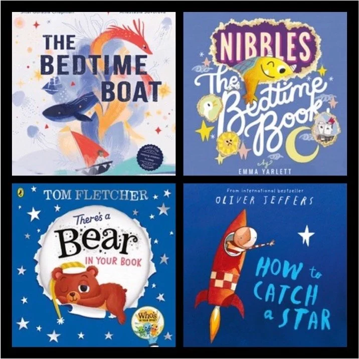 How Bedtime Stories Can Transform Reading in Your School