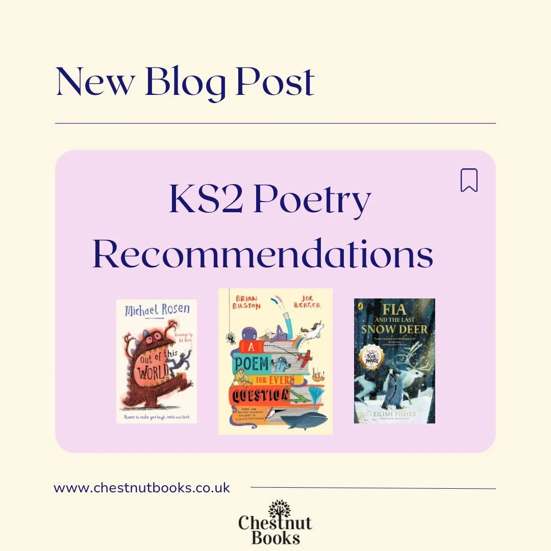 Looking for poetry that truly connects with KS2 pupils?

We&rsquo;ve gathered inspiring poems that work beautifully in lessons, assemblies, and quiet end-of-day moments.

Perfect for teachers, school leaders, and home-school parents wanting to spark 