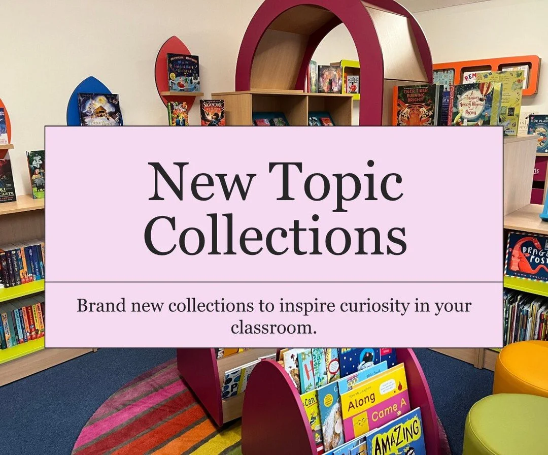 https://mailchi.mp/4e4a82895c92/new-science-topic-collections-are-here 
Fresh new science topic collections have landed this week &mdash; designed to help spark curiosity, encourage questions, and bring exciting discoveries into your classroom.

Chec
