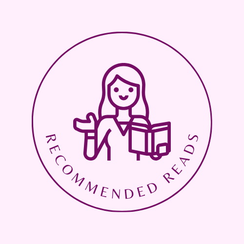 Recommended Reads for Primary School Children