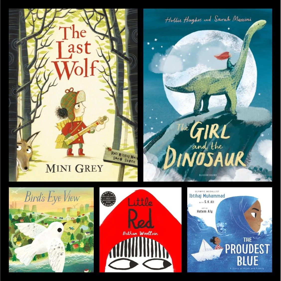 Year 2 Reading Corner