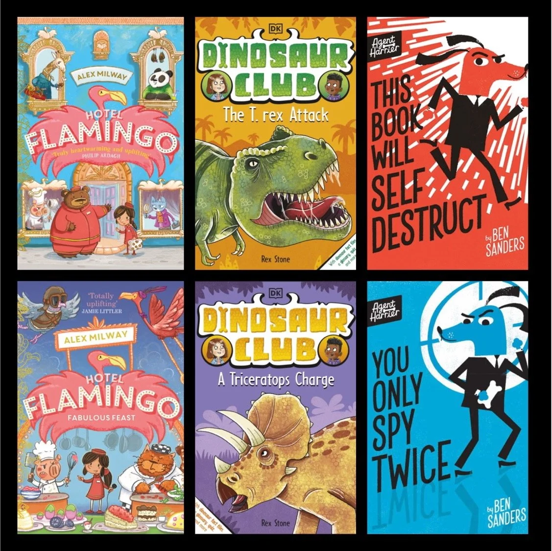 Year 2 Reading Corner