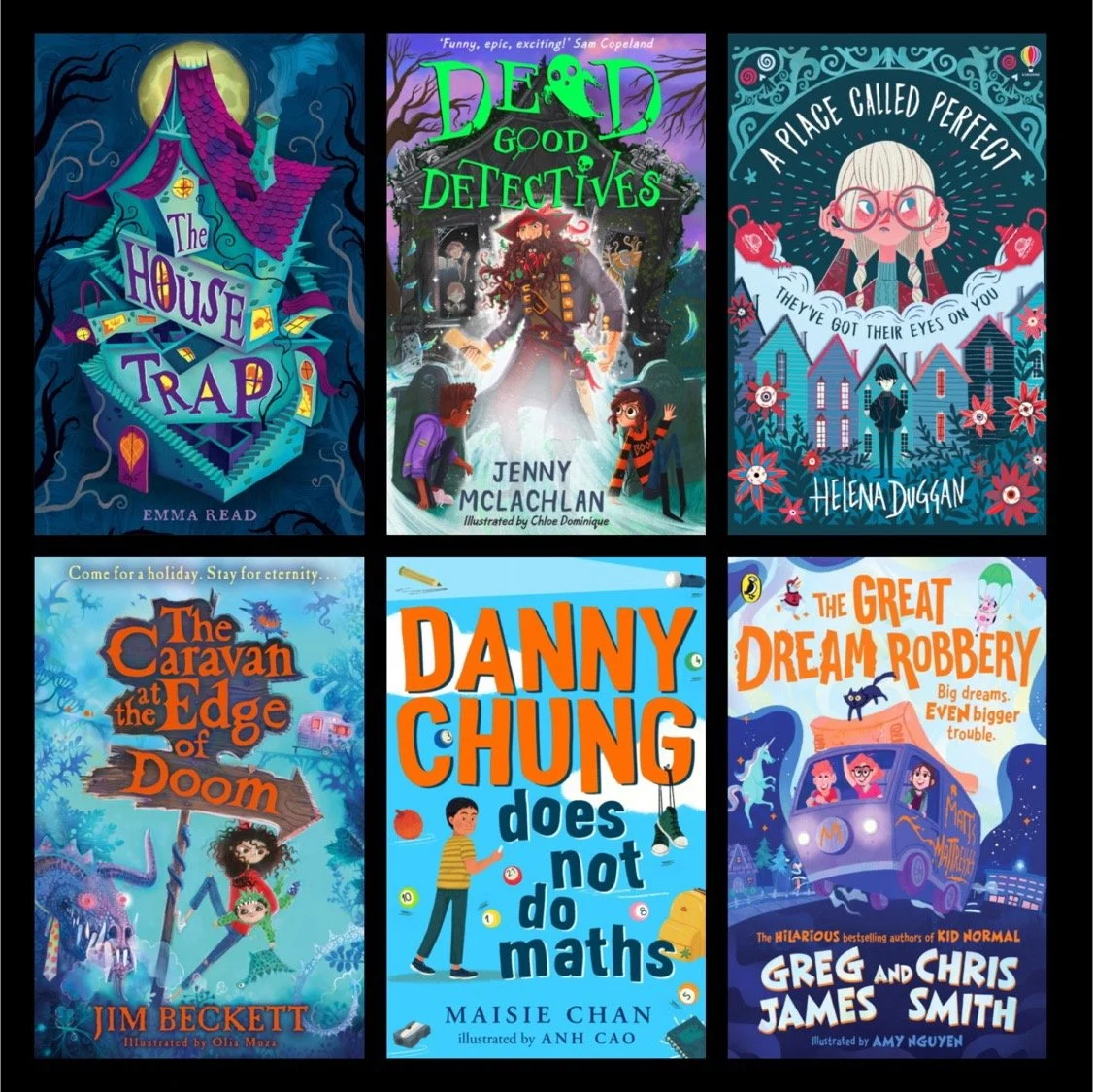 Year 5 Reading Books