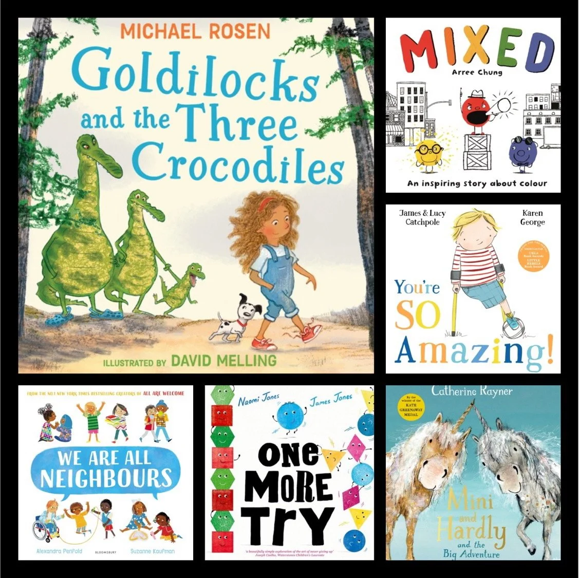 Reception Reading Corner