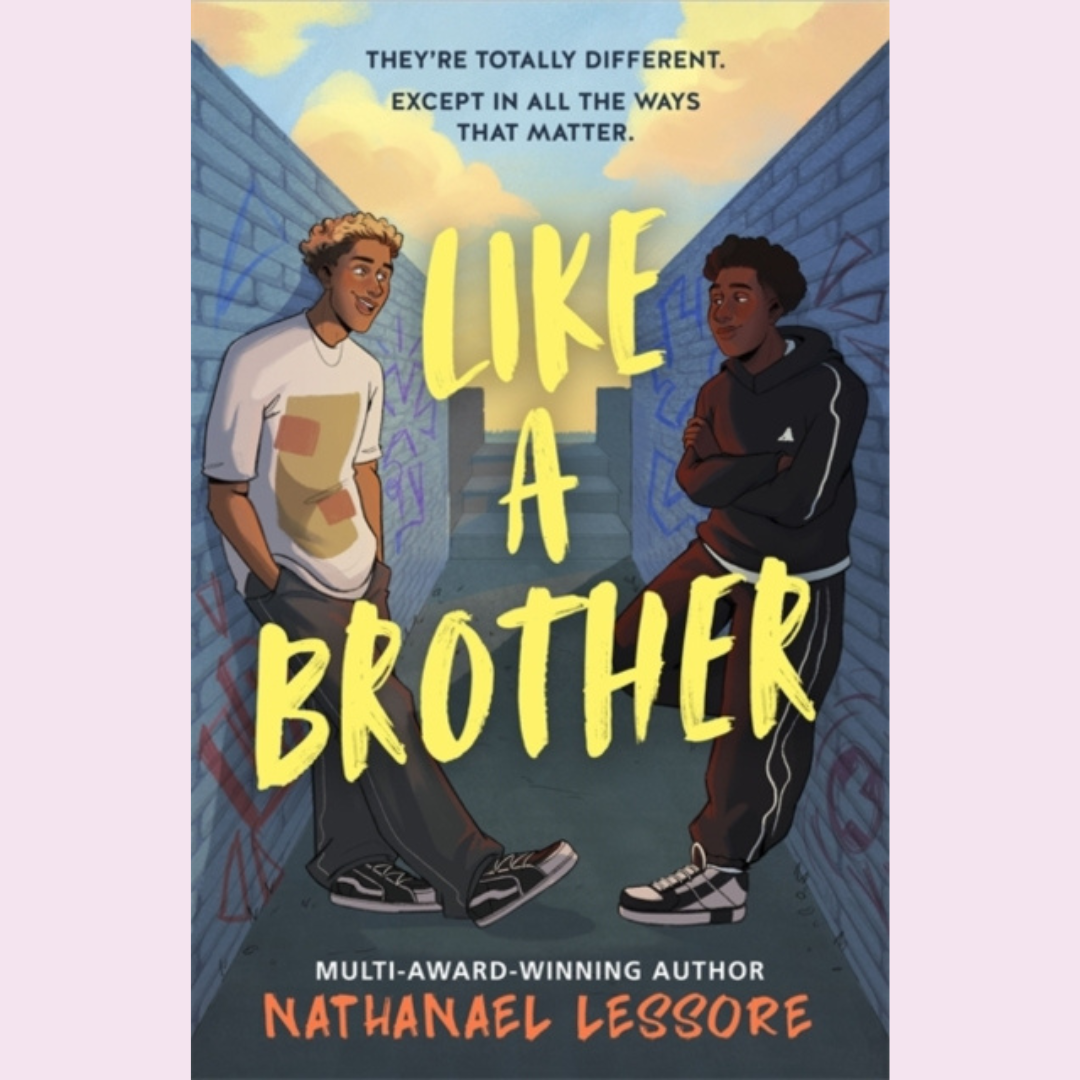 Like a Brother