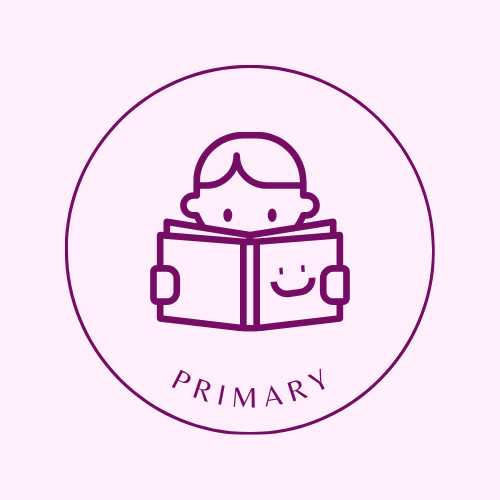 Primary School Book Collections