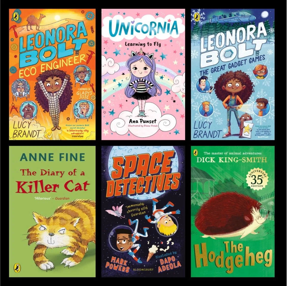 Year 2 Reading Corner