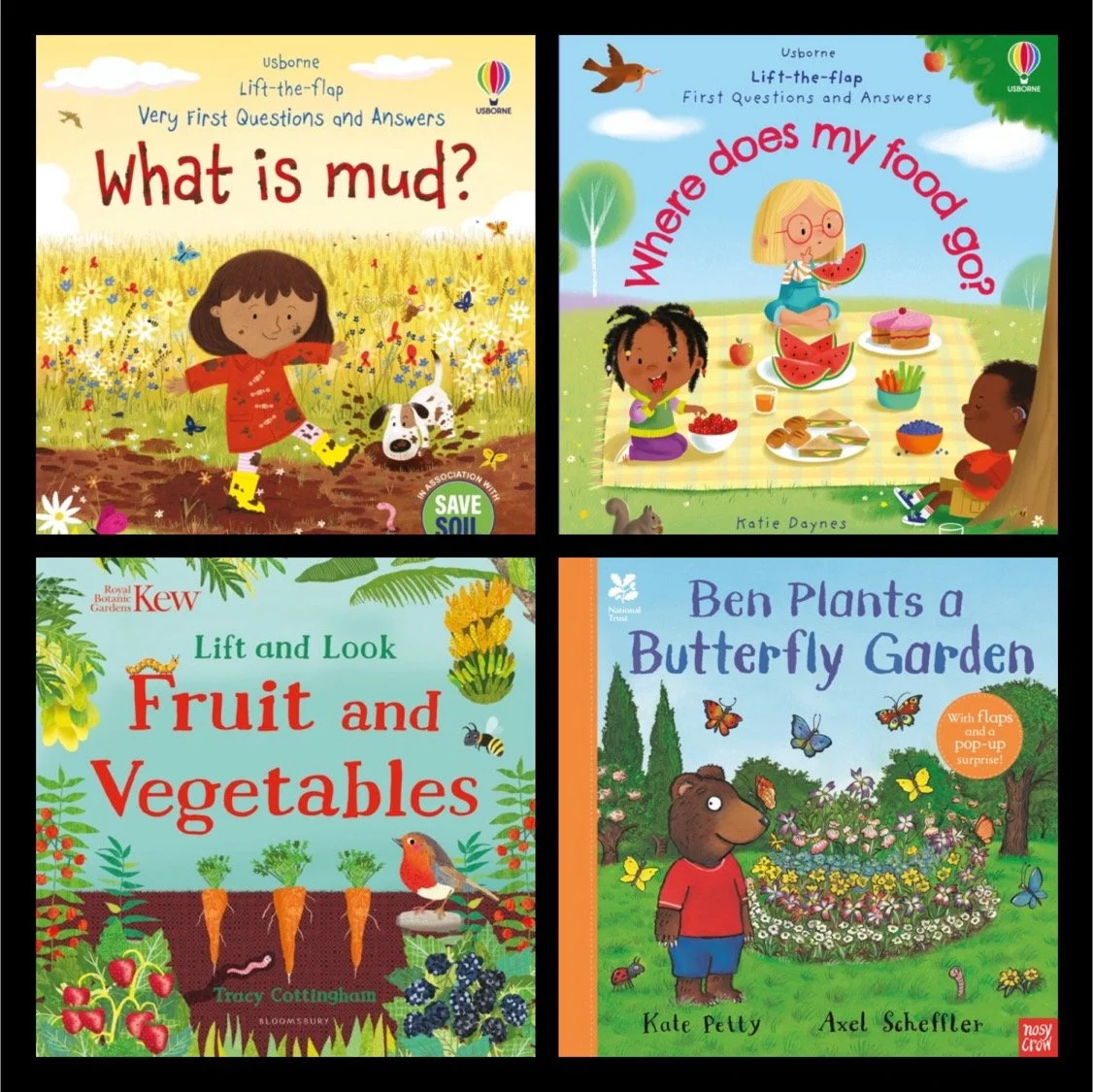 Non Fiction Books for Schools