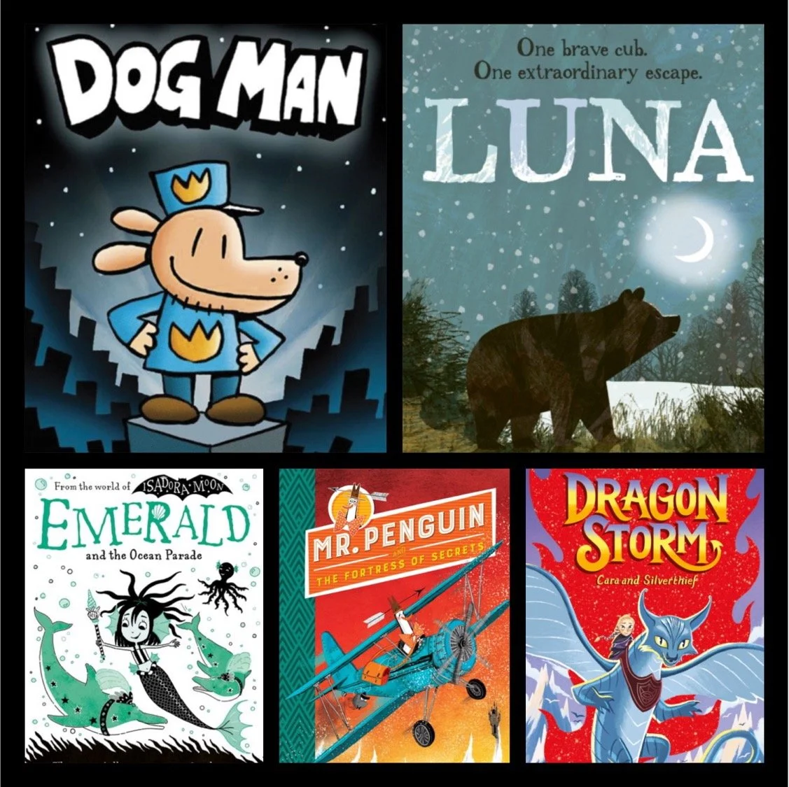 Year 2 Reading Corner