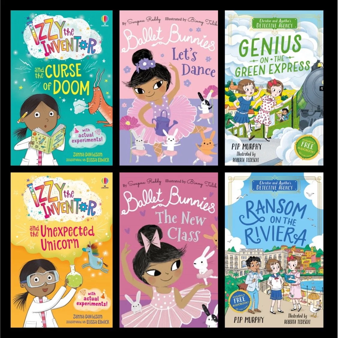 Year 2 Reading Corner