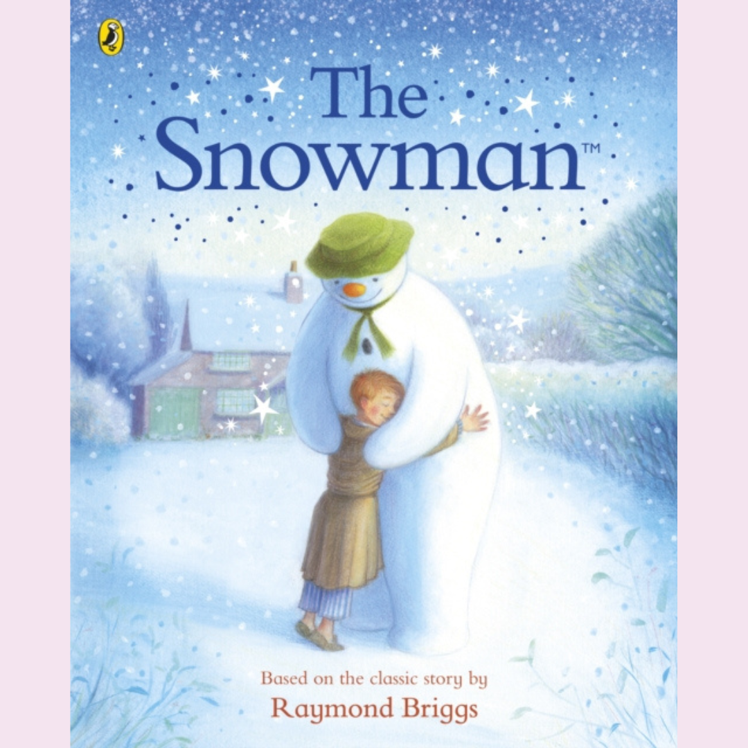 The Snowman