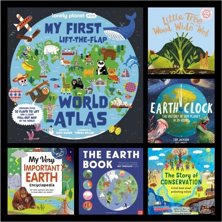 Non Fiction Books for Schools