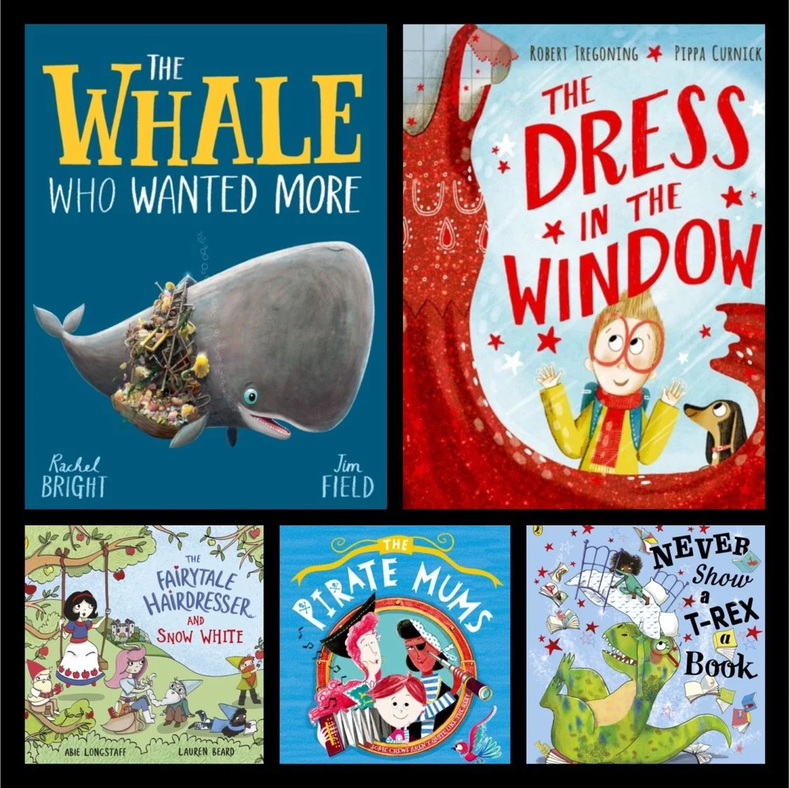 Year 1 Reading Corner