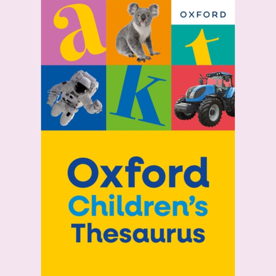 Oxford Children's Thesaurus