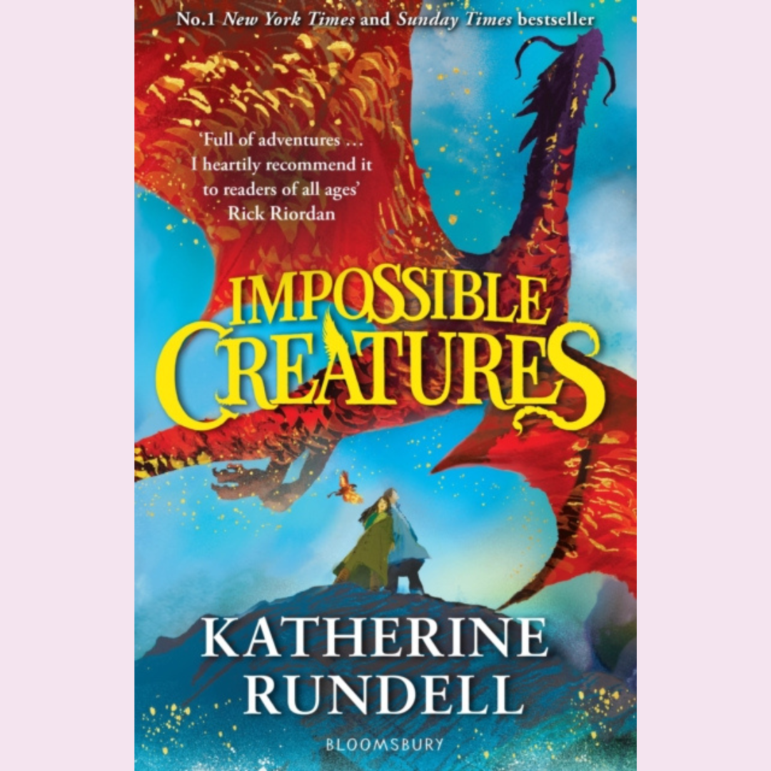Impossible Creatures