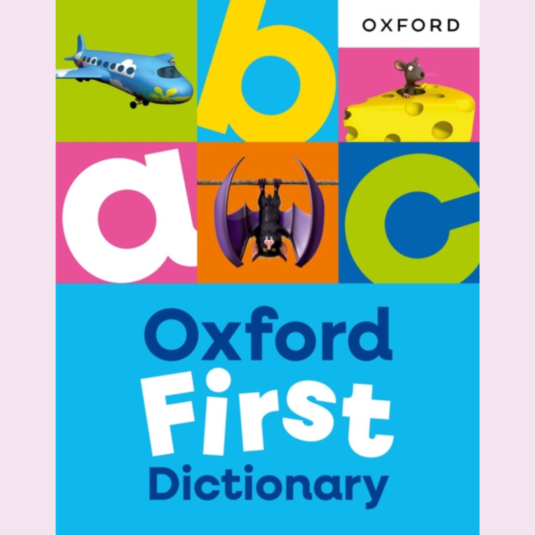 Oxford First Dictionary