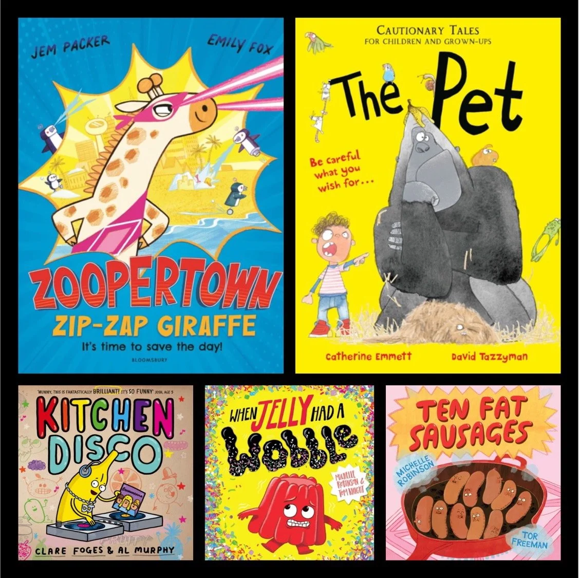 Reception Reading Corner