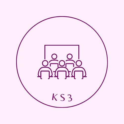 Books for School: Key Stage 3 Book Recommendations