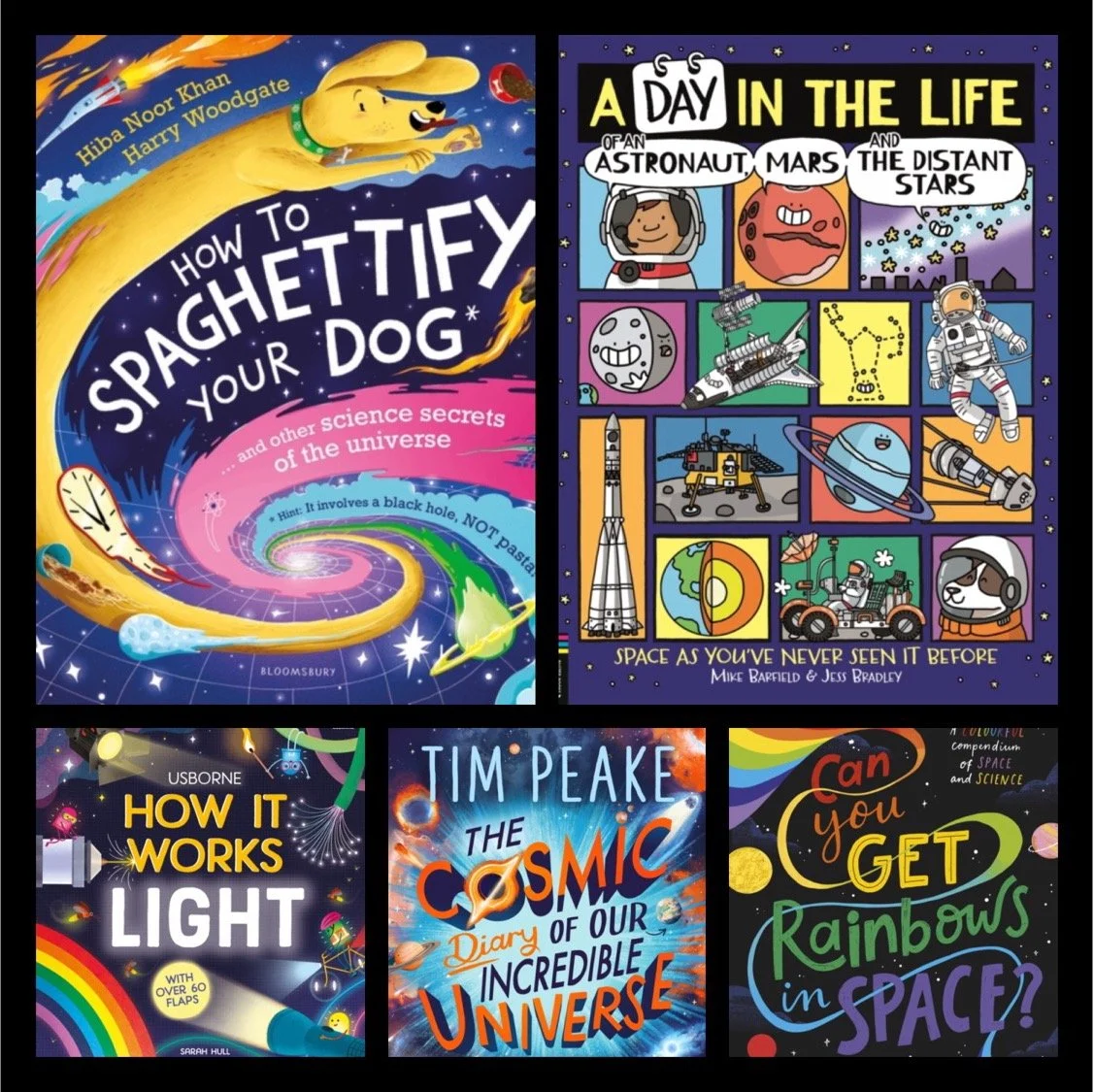 Non Fiction Books for Schools