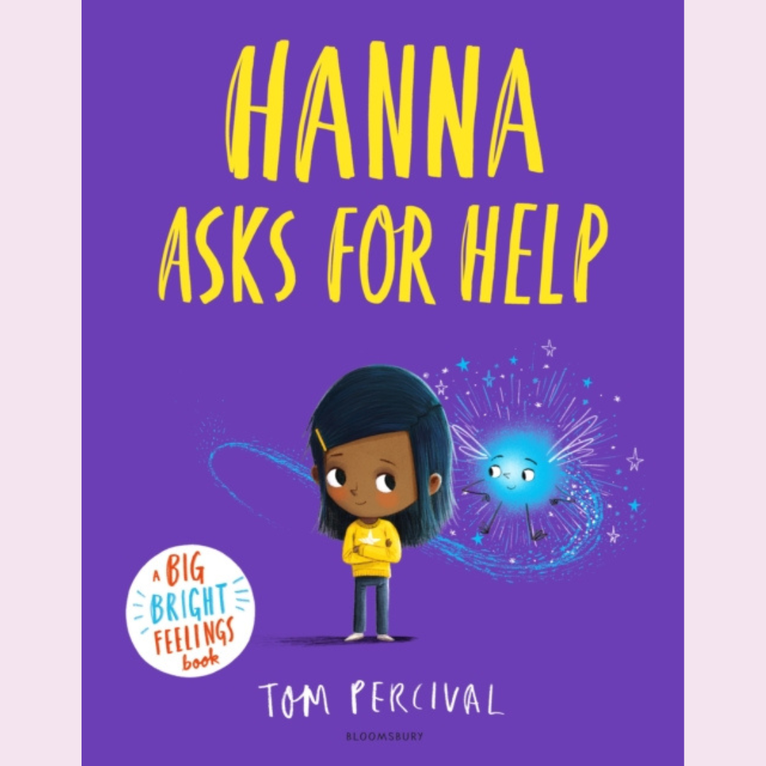 Hanna Asks for Help