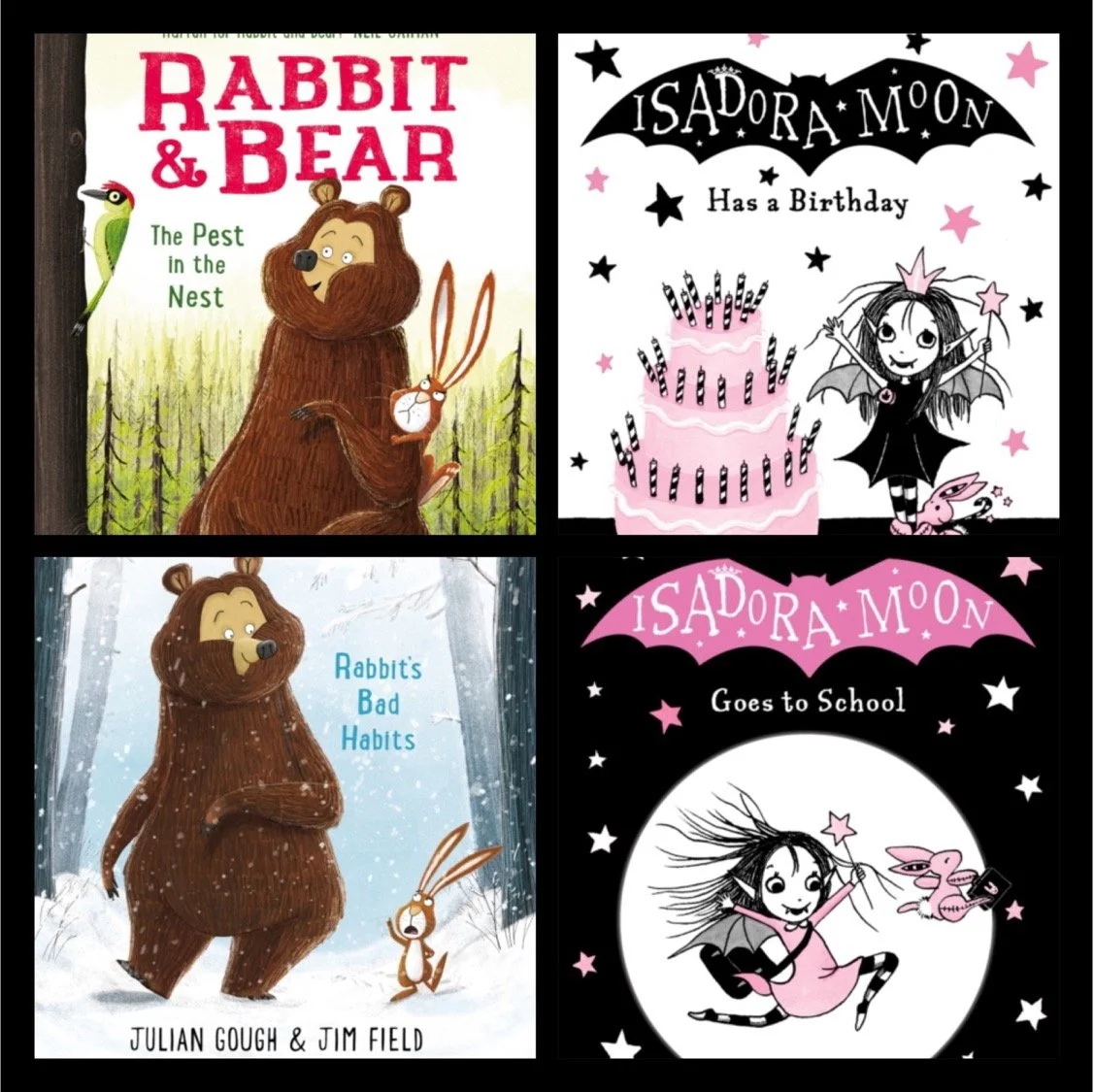 Year 1 Reading Corner