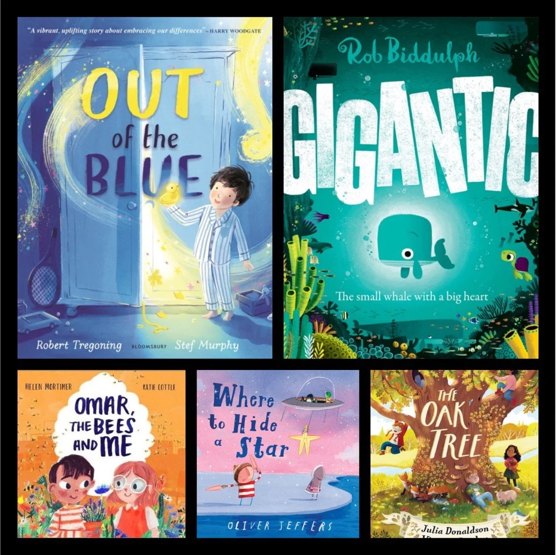 Year 1 Reading Corner