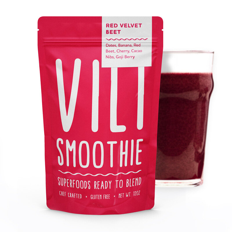 Red Velvet Beet (pack)