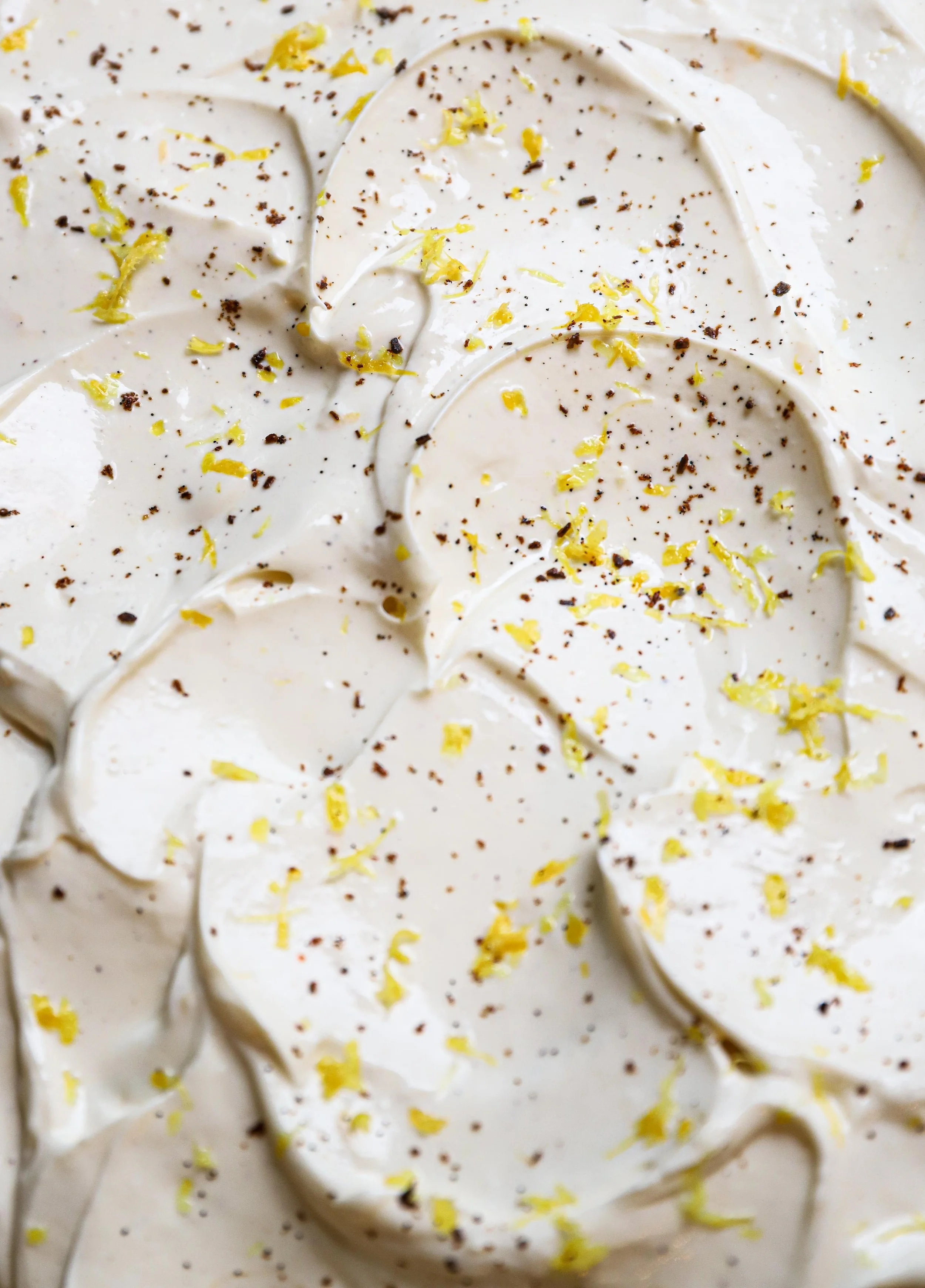 Easy Creme Cheese Frosting 