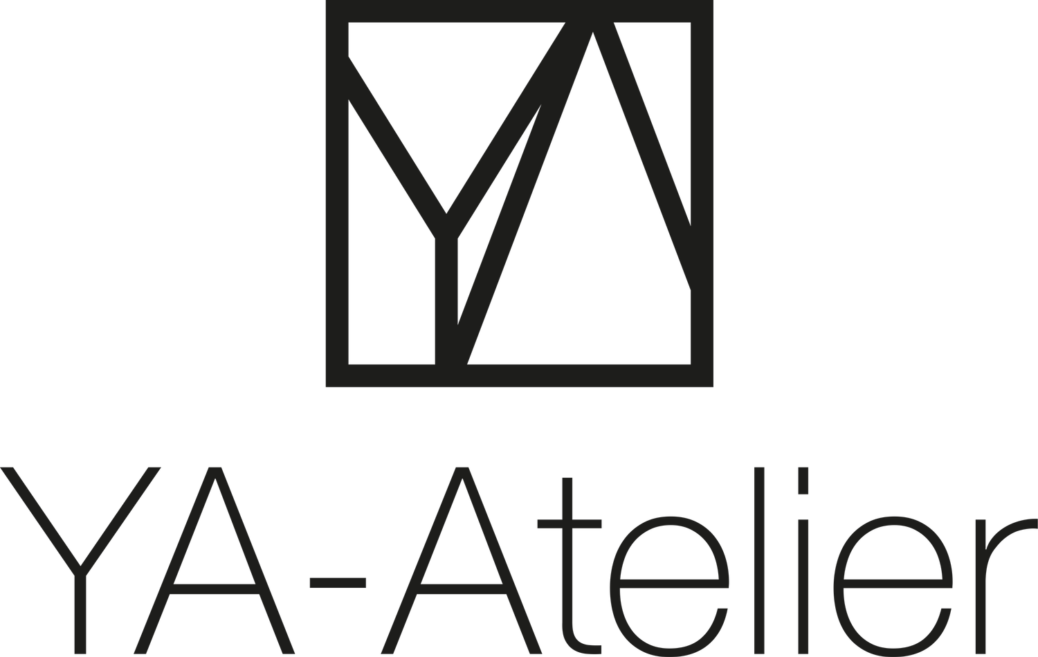 YA-Atelier