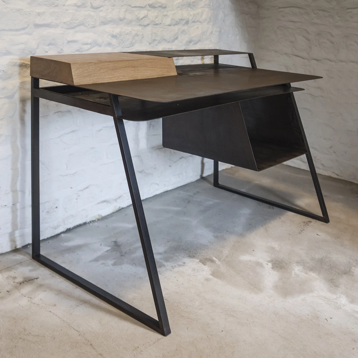 Bureau