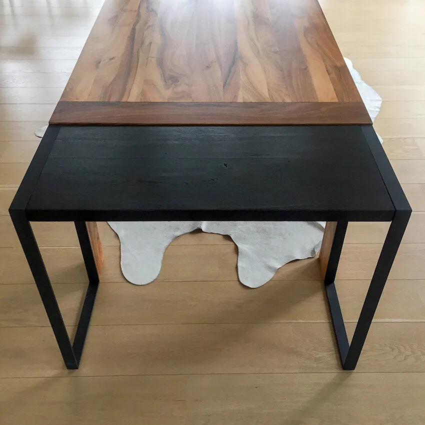 Bout de table