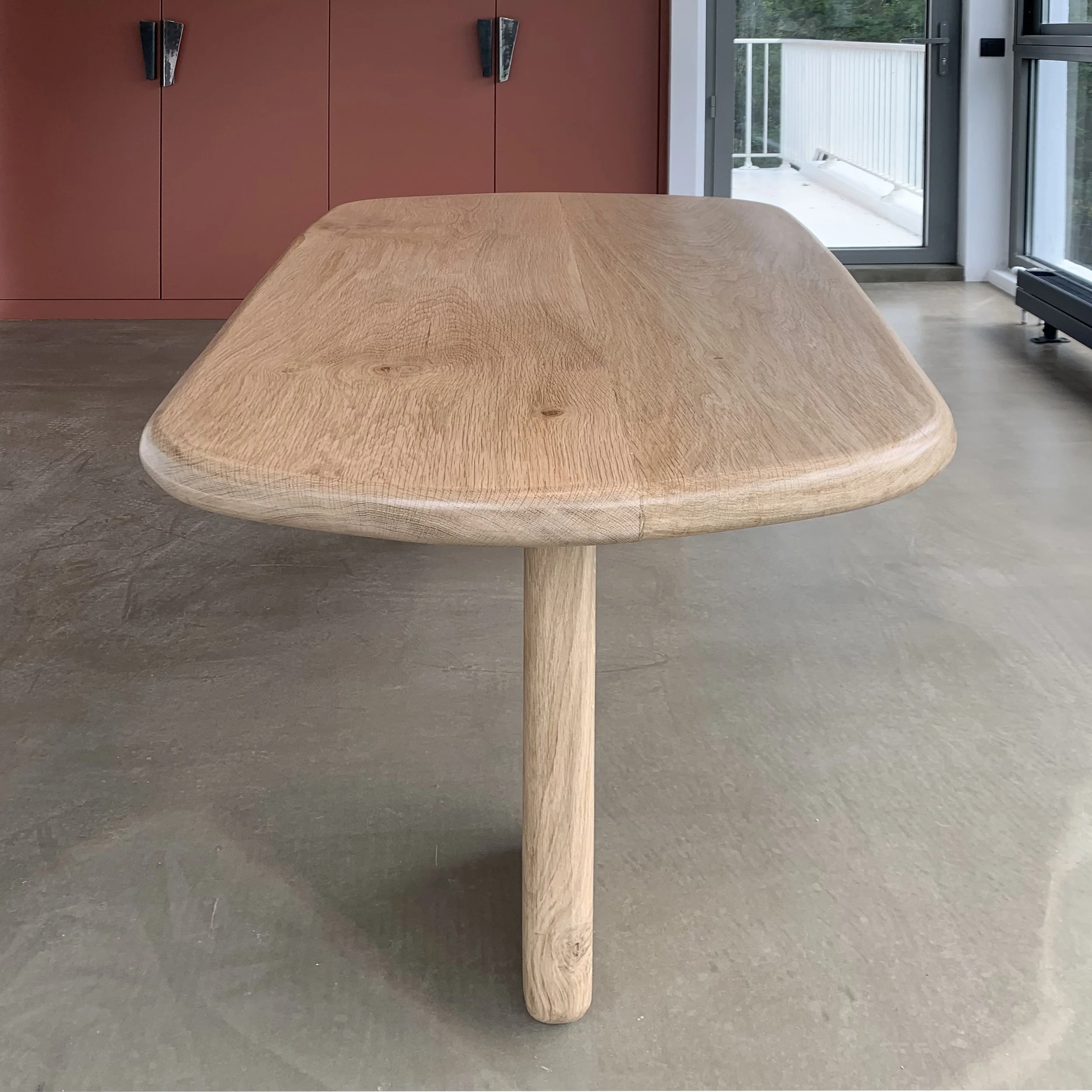 Table de repas en Chene massif sur mesure | LULU | YA-Atelier 7.jpg
