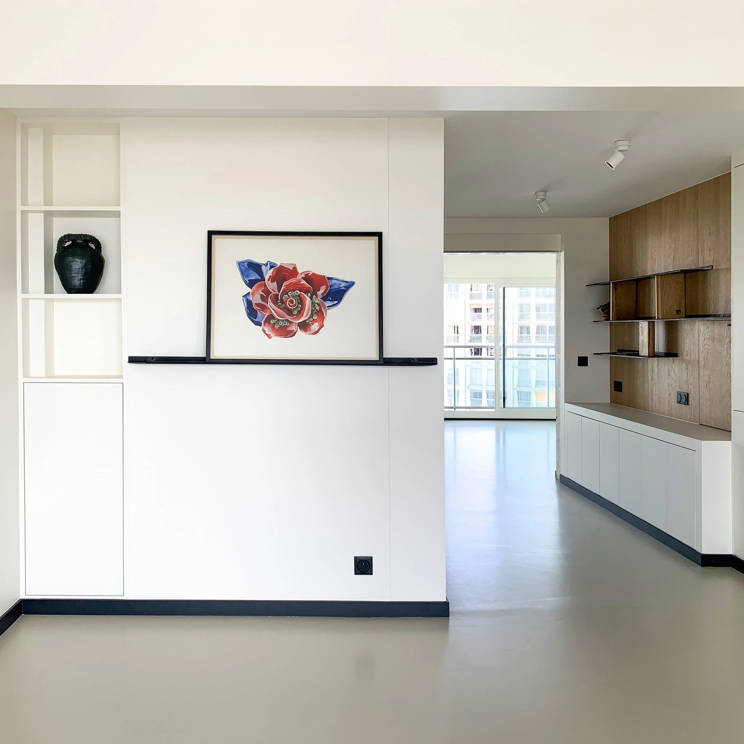 Etagere sur mesure I EUGENIE 7 | YA-Atelier.jpeg