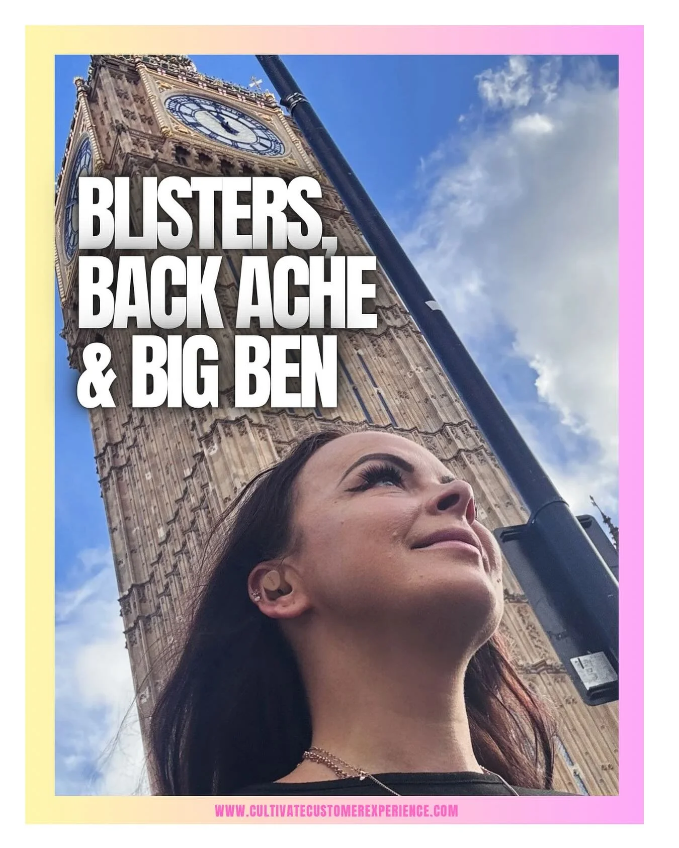 Do you travel for work?

I get to wander around the globe 🌏 .

For years I would get on a train or plane, land in the hotel, sleep, work, maybe go out to a restaurant with the team, and then repeat.

I sadly didn&rsquo;t make the time, in many place