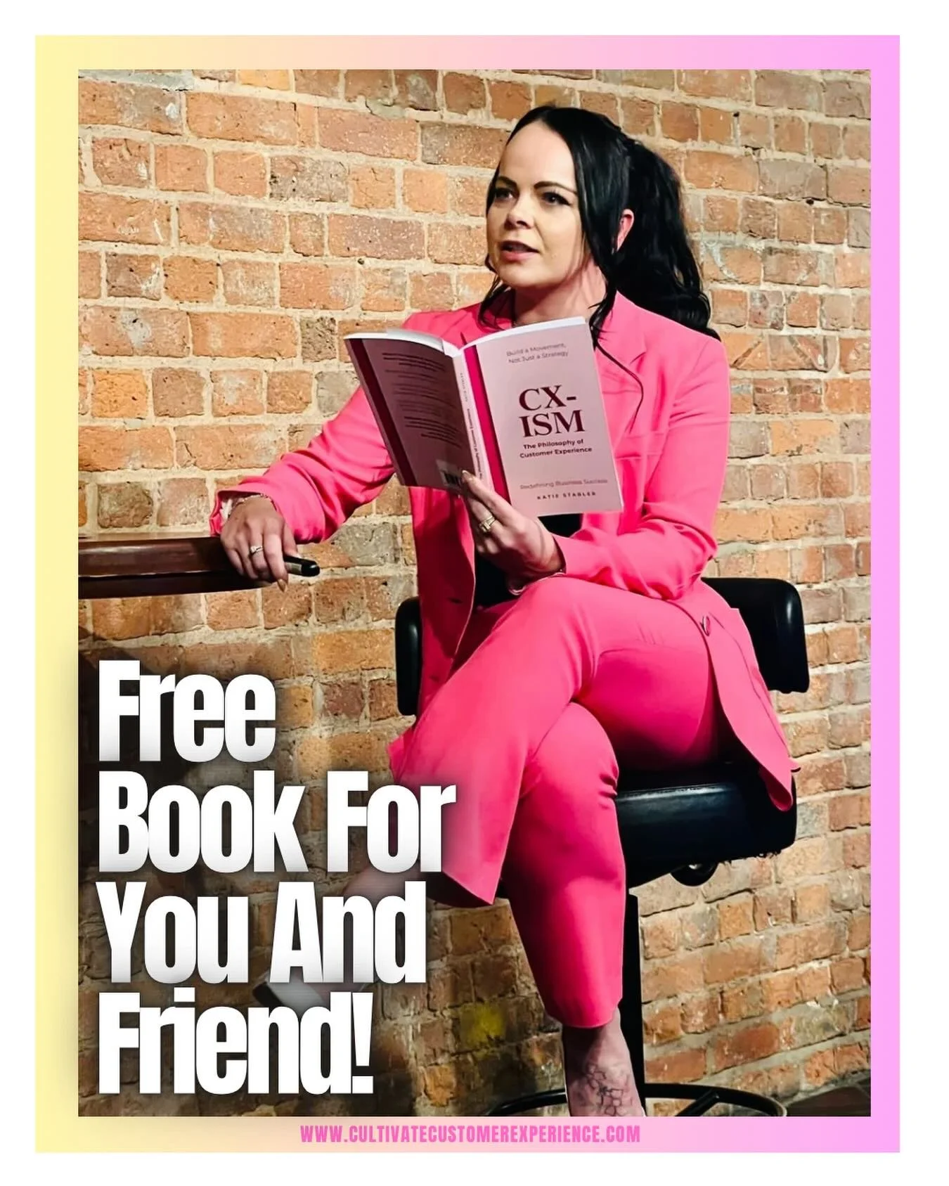 Yes....FREE!!!!!!!!!!!!!!!

After being inspired by Danny Wareham cool book giveaway recently (Constellation: Leadership reimagined for a connected age...Go and buy it!), I decided I would take a page from his book ( 🤣 Oh come on, that was funny!) a