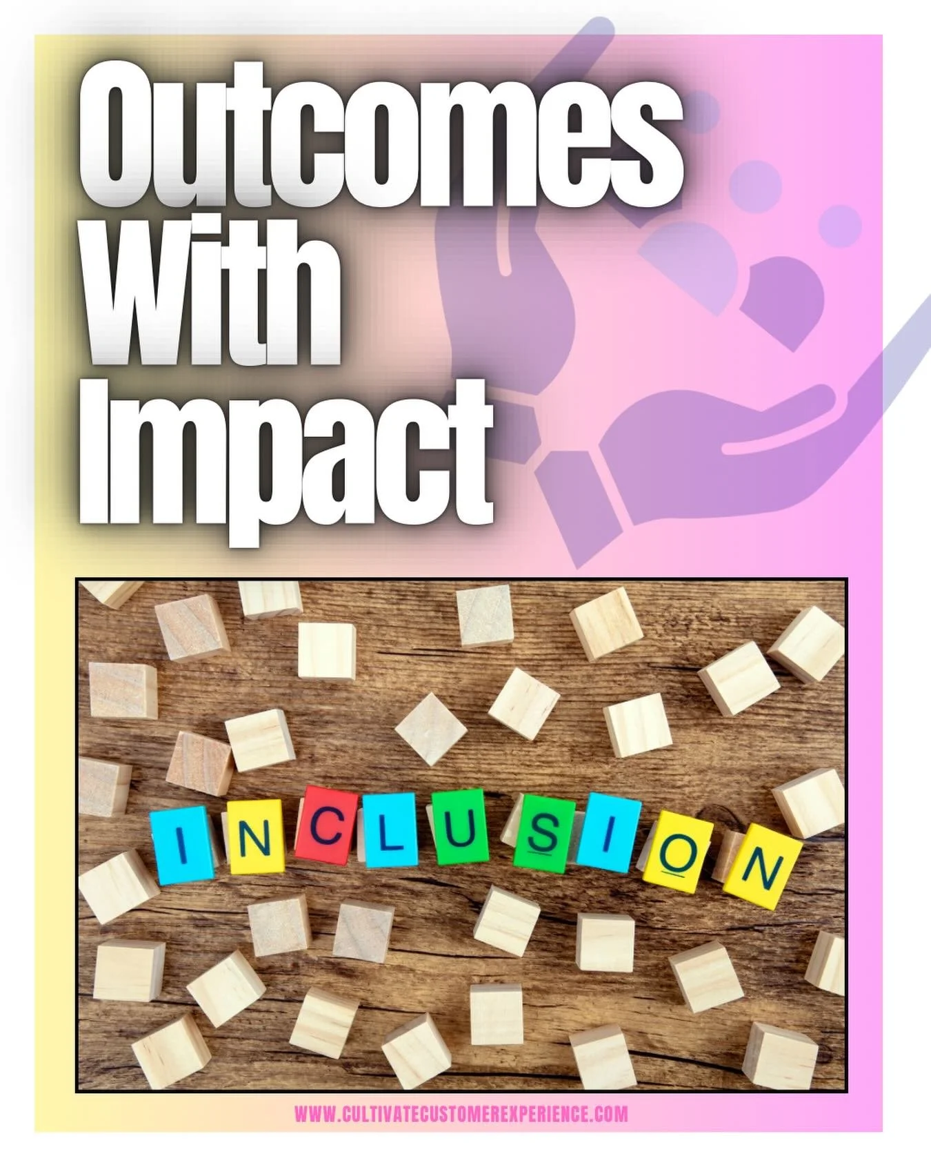Today CULTIVATE begins a client research project that feels deeply personal.

It&rsquo;s with a client CULTIVATE first worked with six years ago, and returning to this space reminds me why I do what I do.

Before CX became my focus, I spent over a de