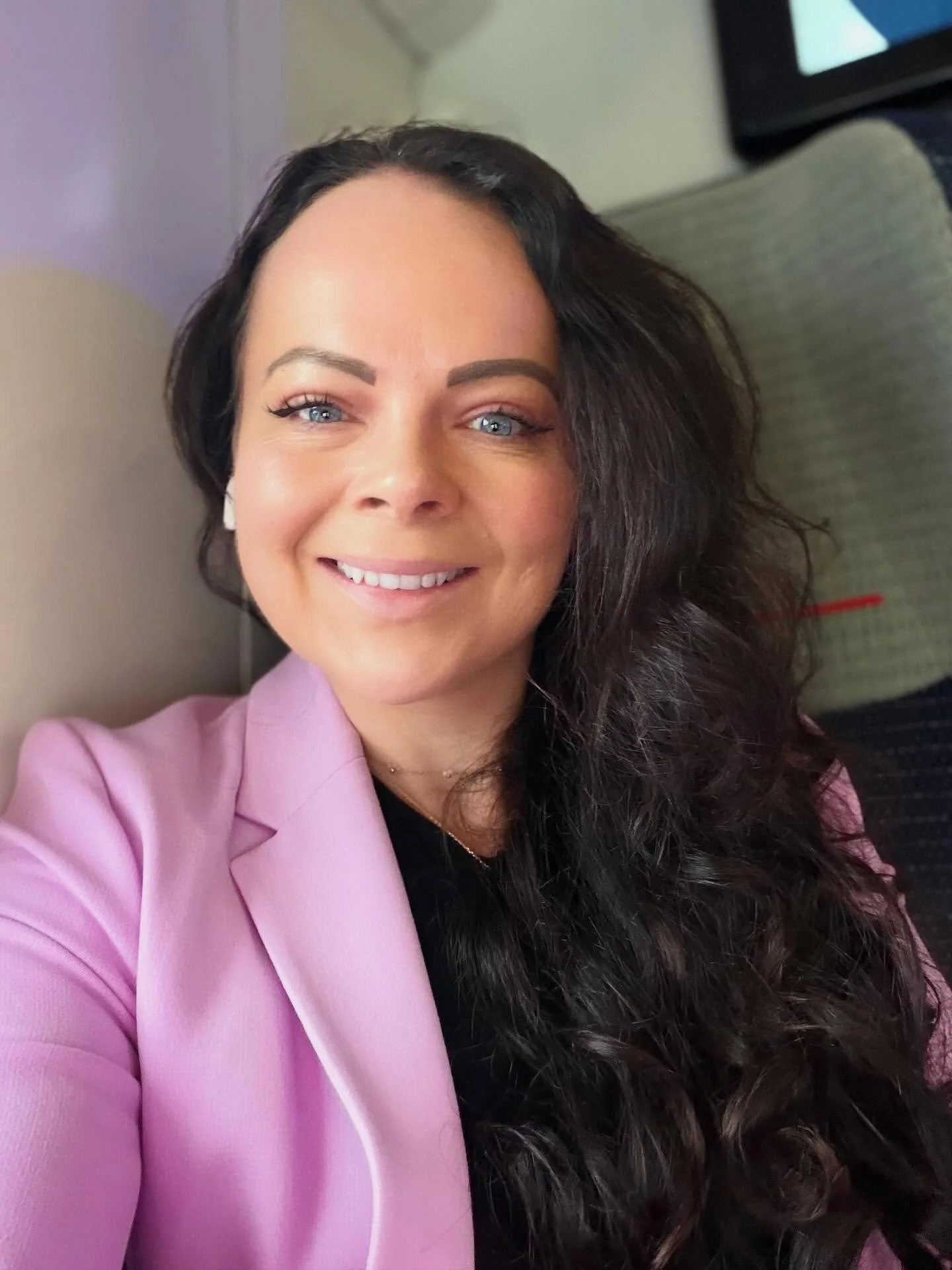 NPS 🤦🏻&zwj;♀️

So&hellip;this week.

🤓 Client work this week has been dominated by user research.

🤓 A new client proposal began

🧖&zwj;♀️ I spent Wednesday at the spa thanks to Suzy Hunt and her beautiful birthday gift to me (no happy birthdays