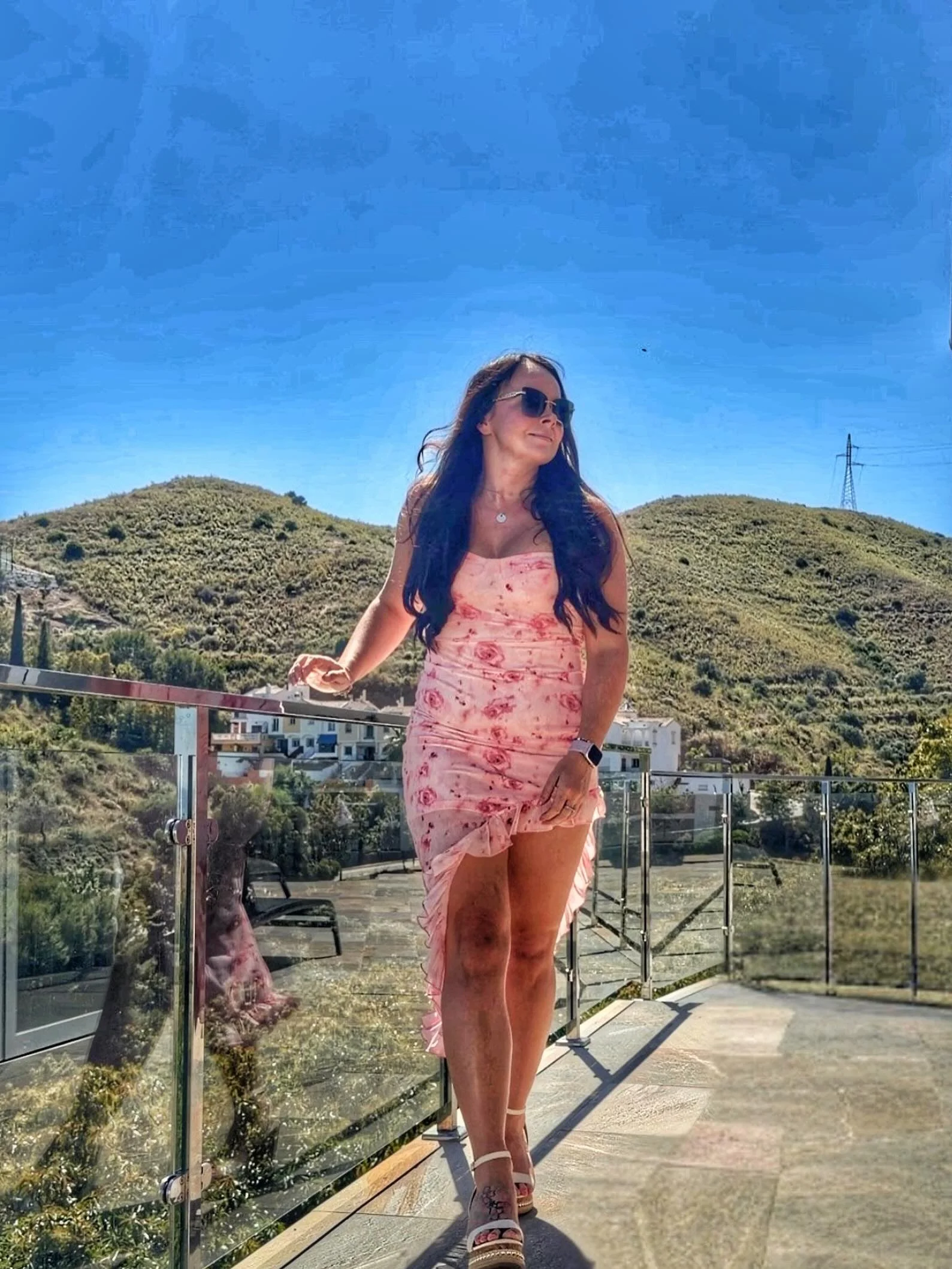 No work...

I&rsquo;m 4 days into a hybrid trip. Part work, part rest...but so far, there&rsquo;s been no work.

Oh well. 😎 

The work I had planned while here isn&rsquo;t anything client facing, that was all wrapped up before I left for the airport