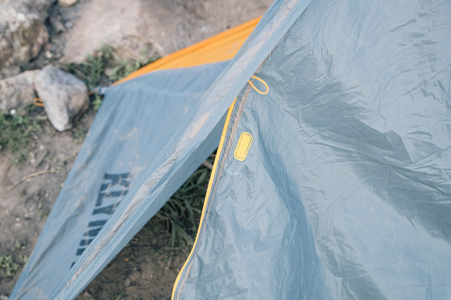 Klymit Maxfield 2 Tent Review — John LaGuardia