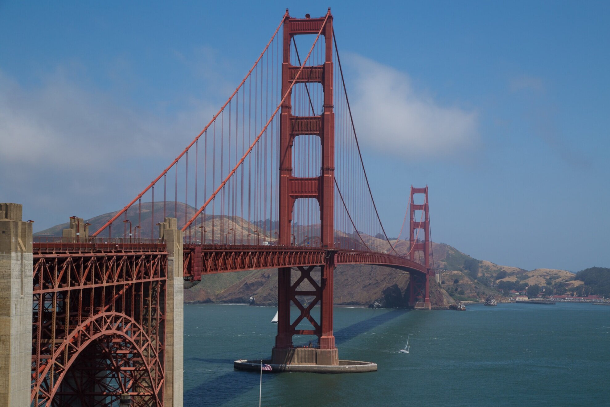 San Francisco